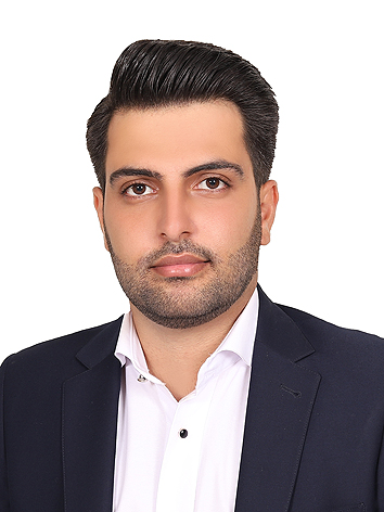 وکیل محمد برزگر