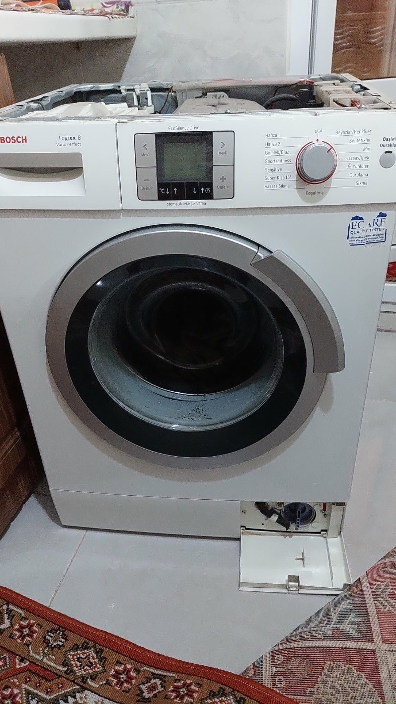 خدمات فنی حامد