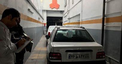 نمایندگی سایپا ( مرتضی ناظم)