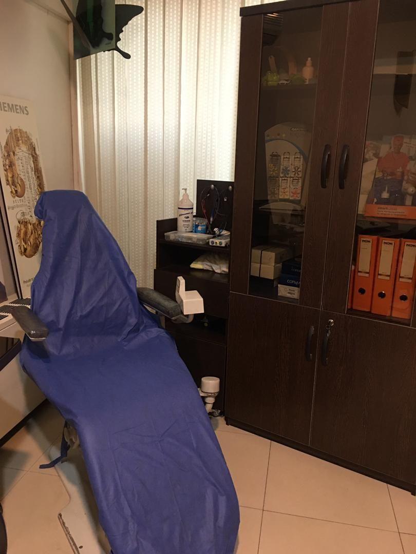 كلينيك شنوايي سنجي وسمعك پاسداران