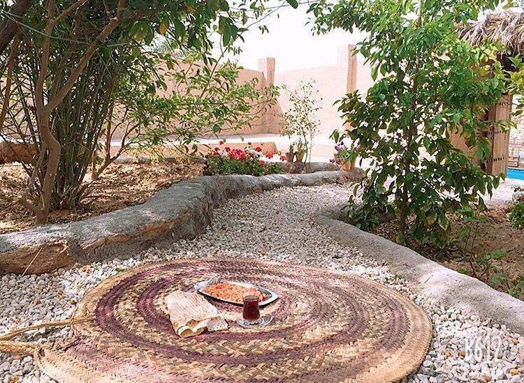 اقامتگاه بوم‌گردی فانوس