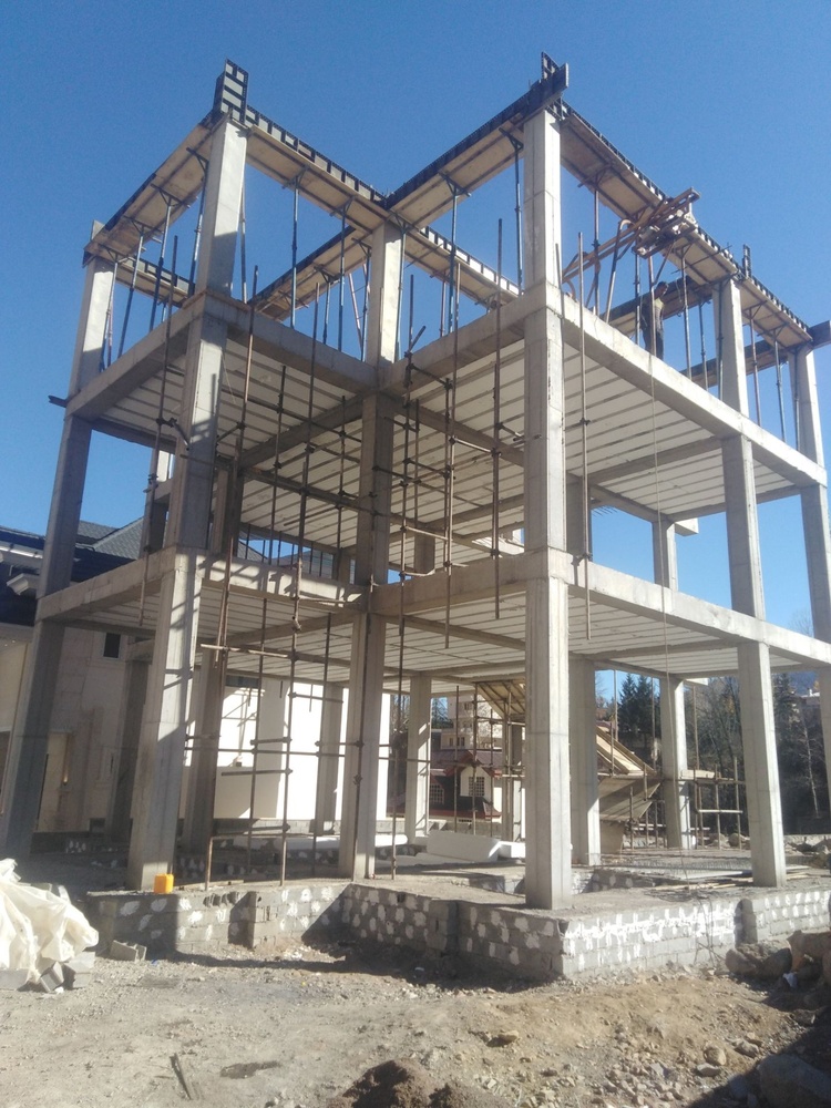 آرماتوربندی بردی