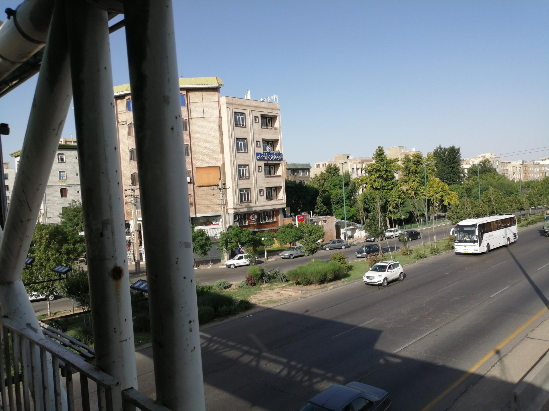 اداره ثبت احوال