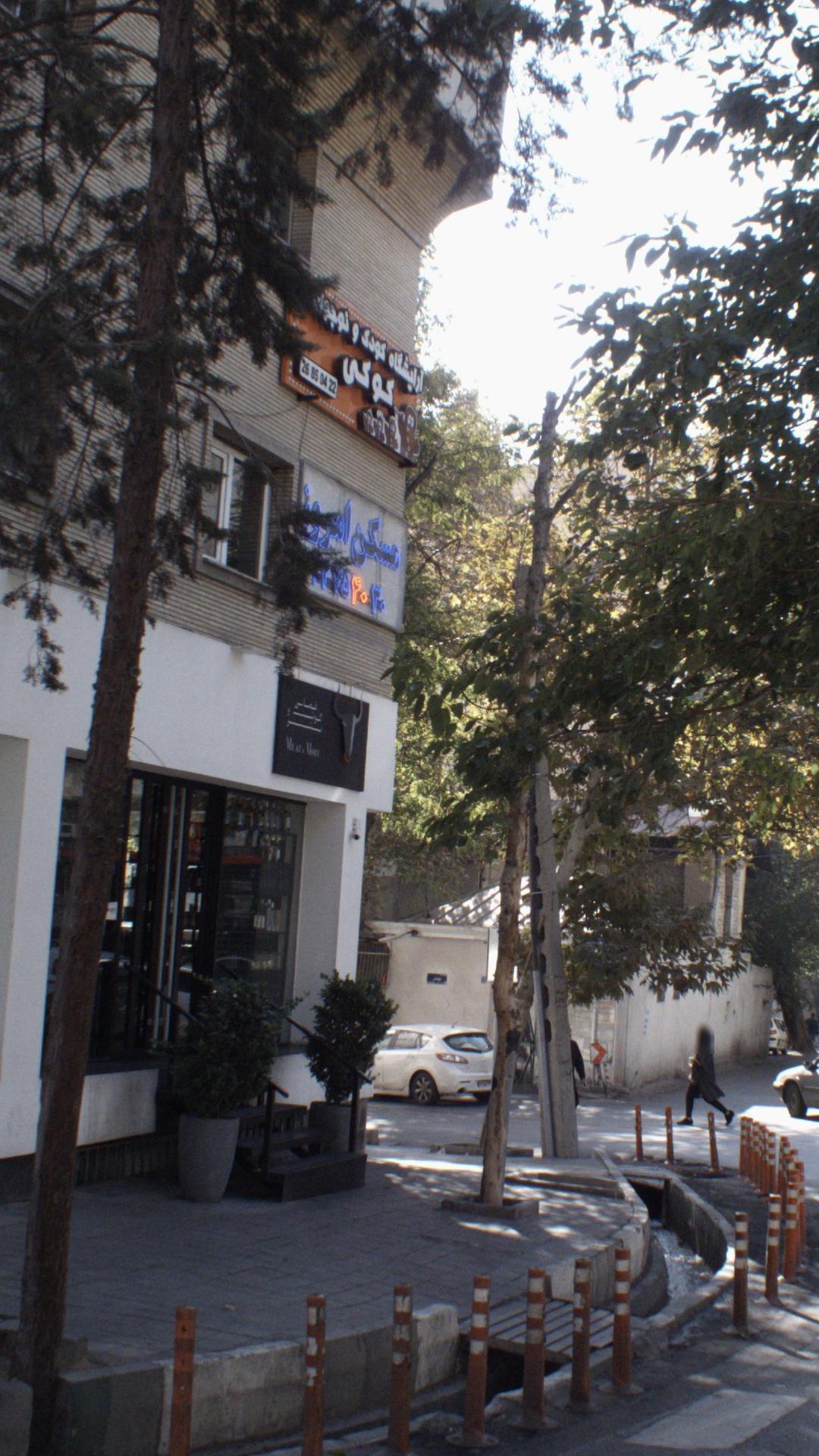 فروشگاه موبایل جاست
