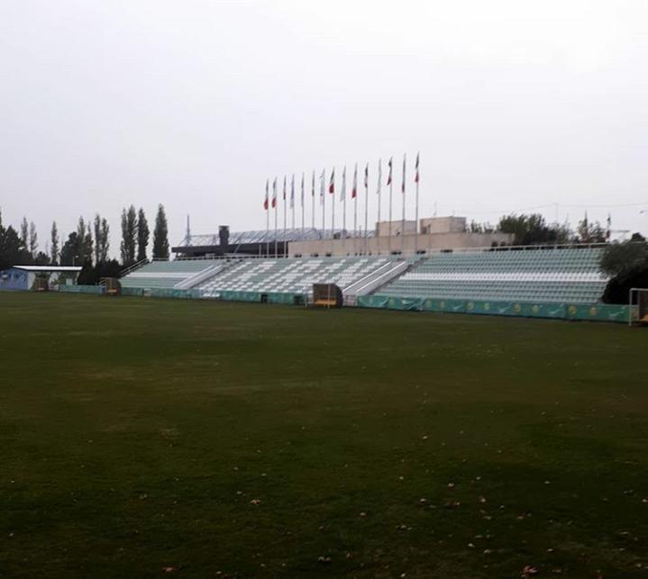 باشگاه ورزشی کارگران