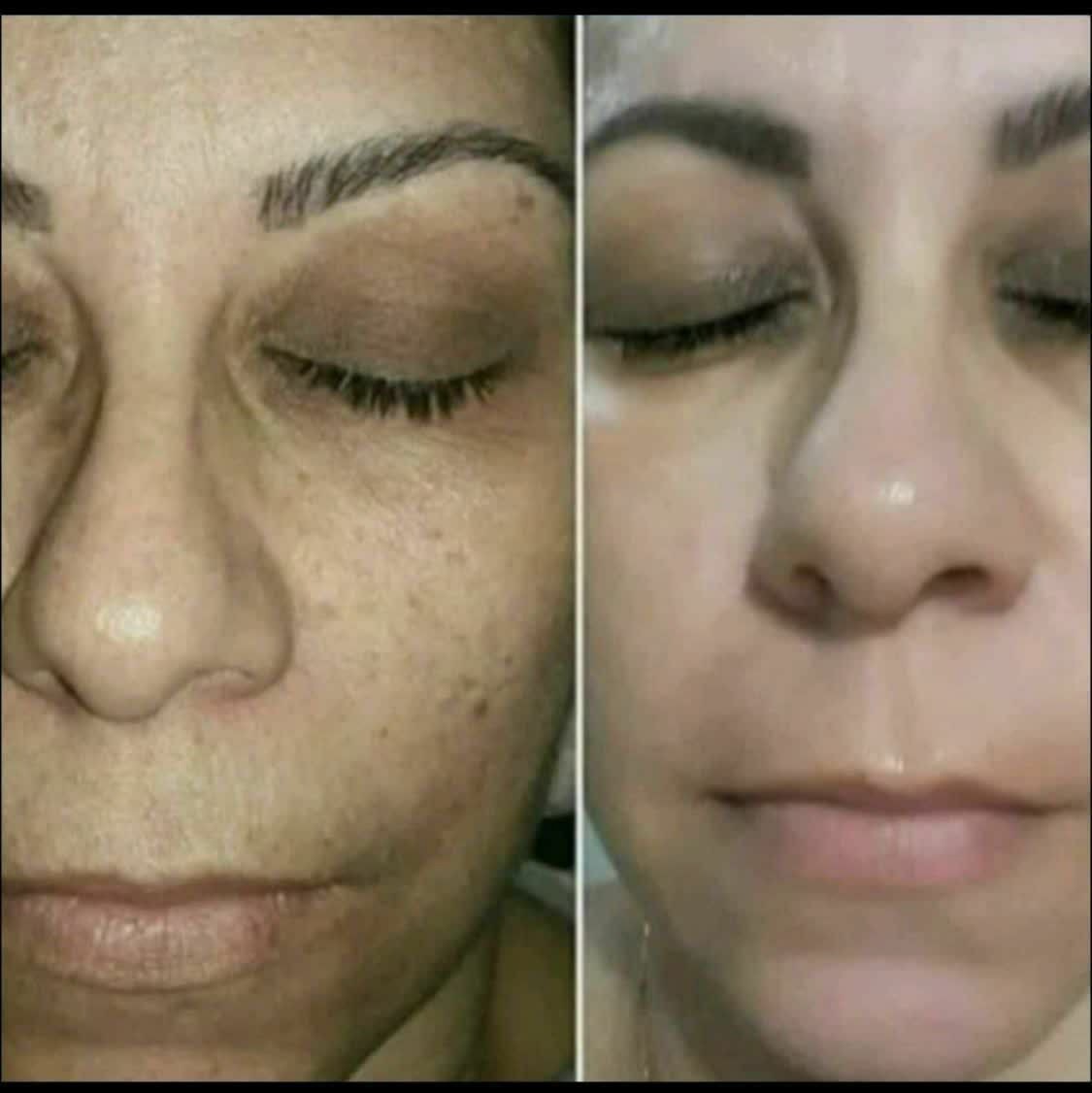 مشاور محصولات پوست ومو نظری