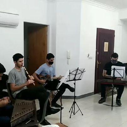 آموزشگاه موسیقی طنین نوشهر