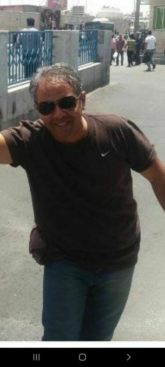 محسن بیگدلی