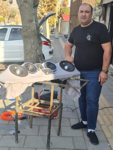 رادیو طپش