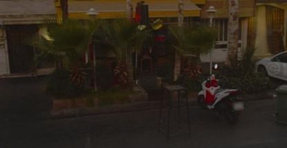 پیتزا آزادی