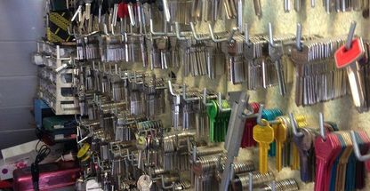 کلیدسازی سیار نارمک(خالقی)