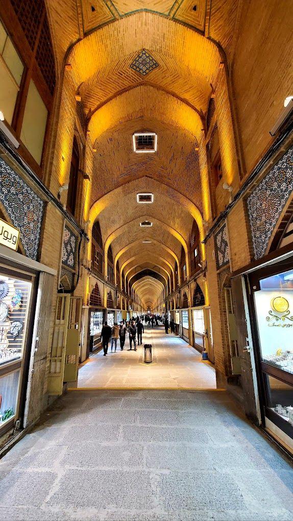 بورس سکه پورحقانی