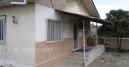 اجاره سوئیت ساحلی در شیرود