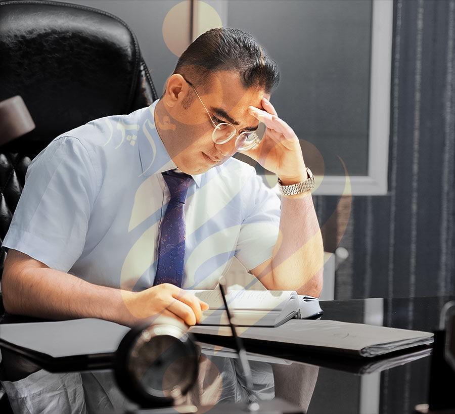 دفتر وکالت نجات علی‌پور