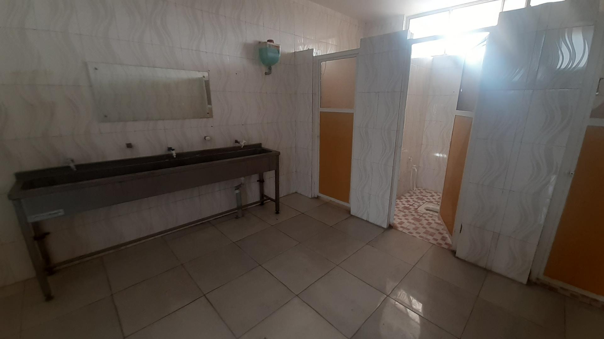 سرویس بهداشتی
