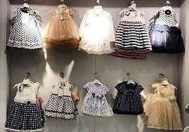 پوشاک بچه گانه بیبی baby