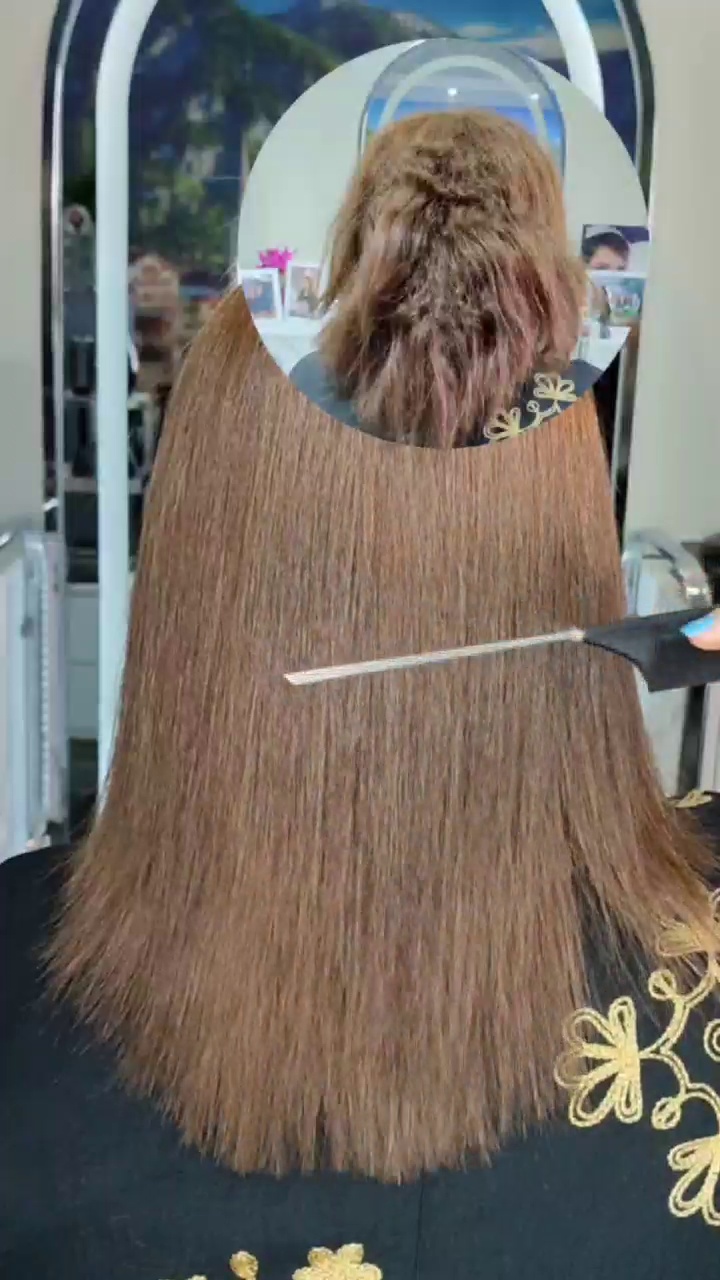 سالن زیبایی همیلاسان