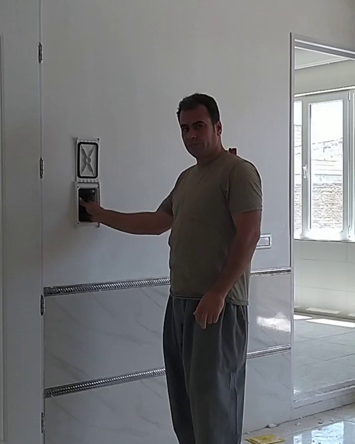 نمایندگی جاروی مرکزی بانه