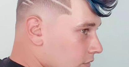 پیرایش الکس