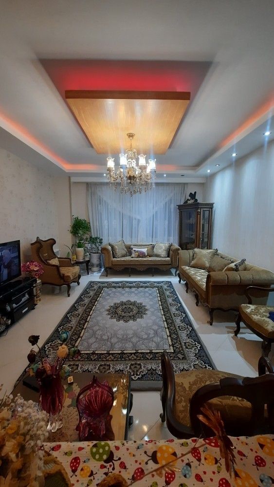 روفرشی مهام