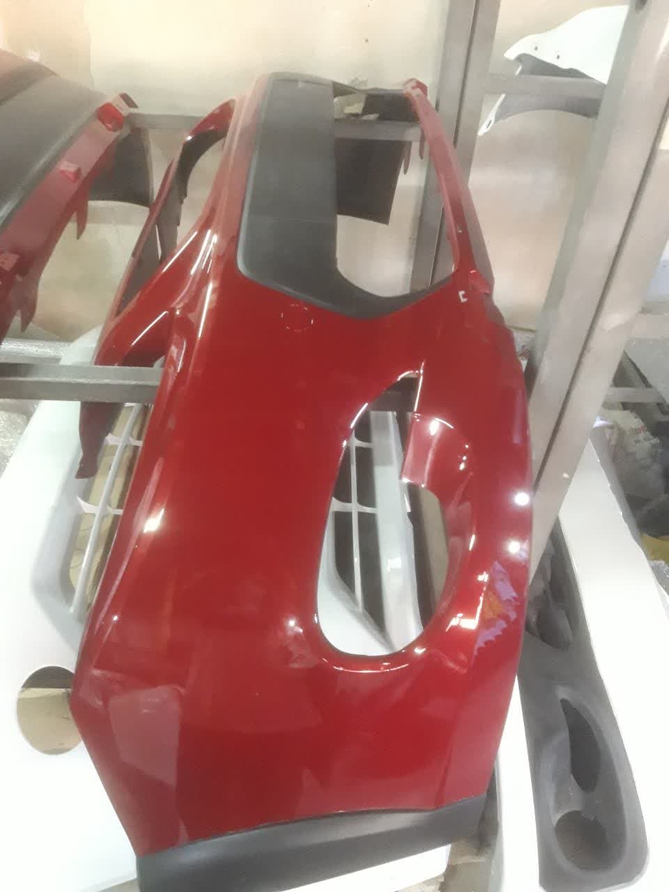 قطعات بدنه خودرو(سپرچی_پرشین)