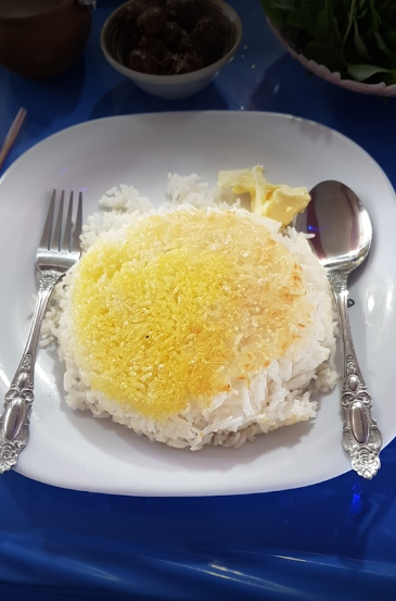 کته کبابی سالار