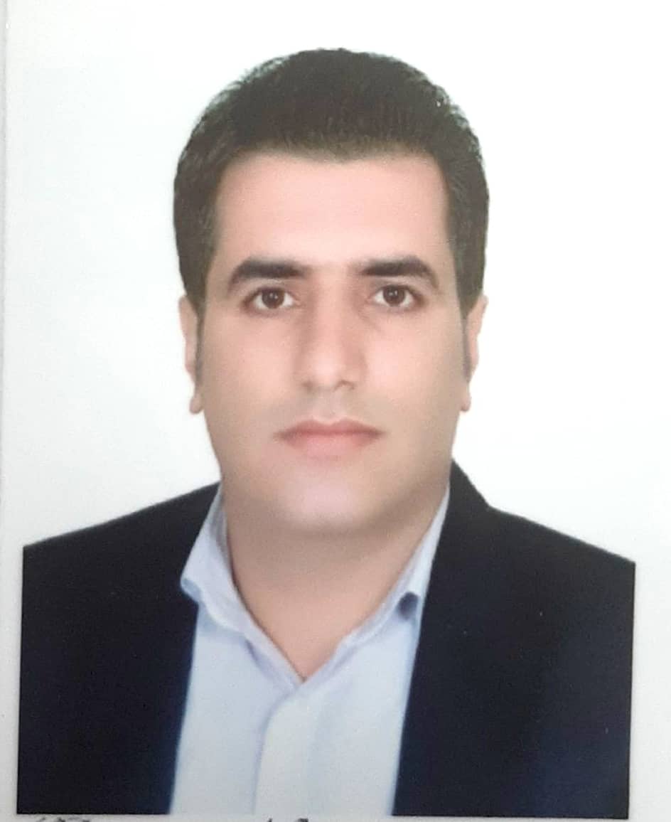 وکیل محمدامین امینی خانیمنی