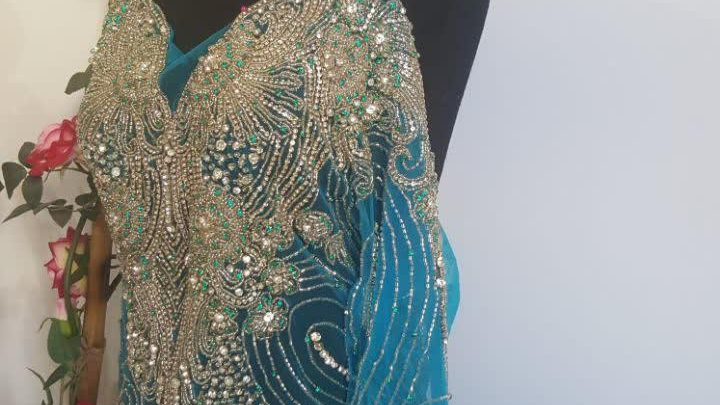 خیاطی کیف چرمی