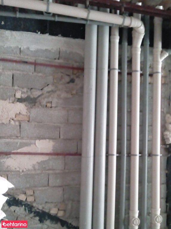 تاسیسات محسنی