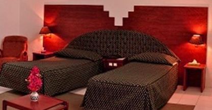 مجتمع اقامتی کاروان یزد ⭐⭐⭐