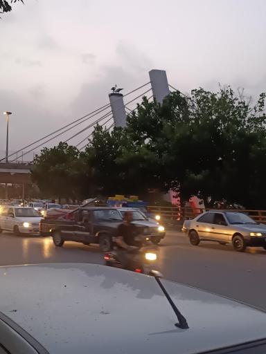 میدان امام حسین