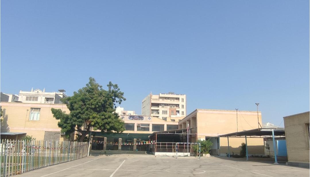 مدرسه عصمتیه