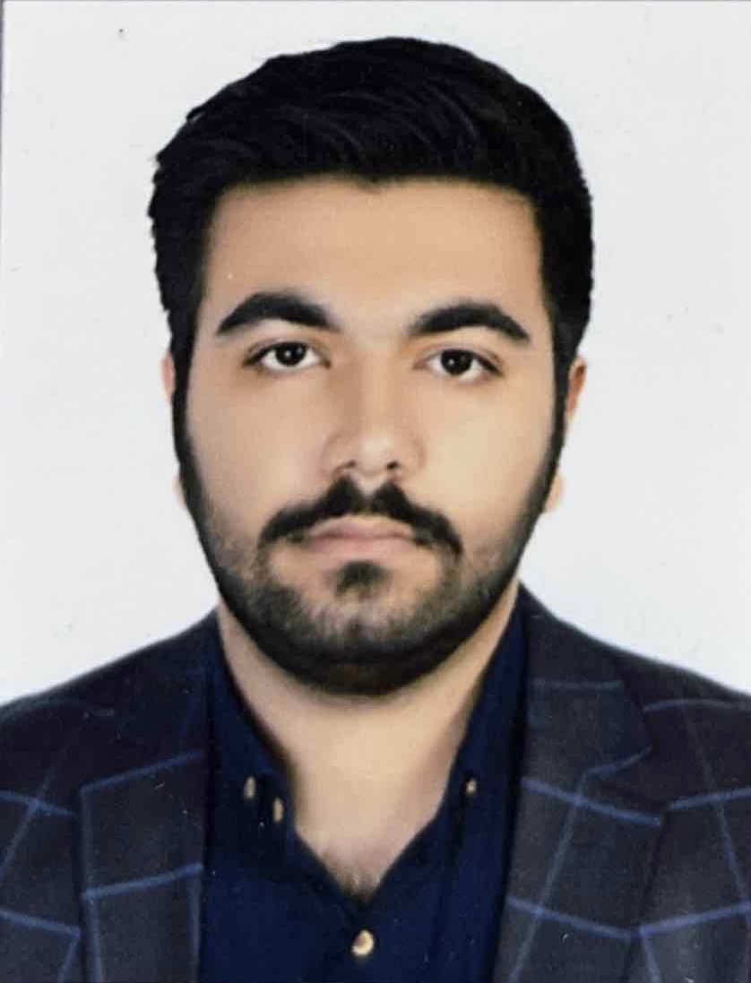 مهدی صفریان ،وکیل دادگستری در تبریز