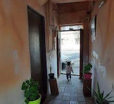 مهمانپذیر و خانه مسافر انار