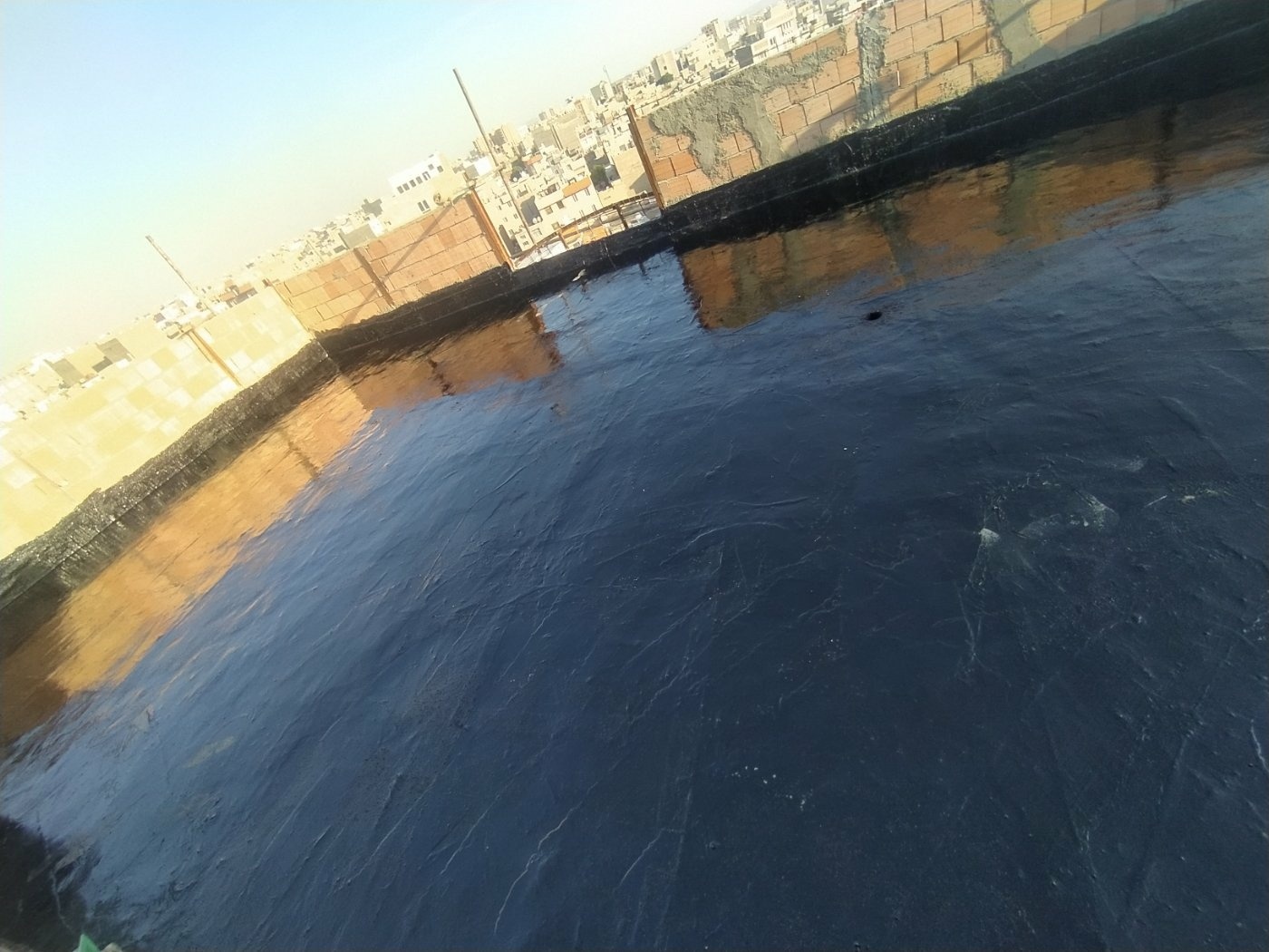 خدمات ایزوگام عباس جعفری(ضمانت کار )