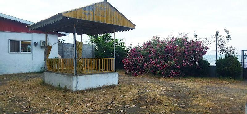 مجتمع اقامتی ساحلی آرش