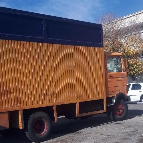 باربری گیشا حمل تخصصی لوازم منزل