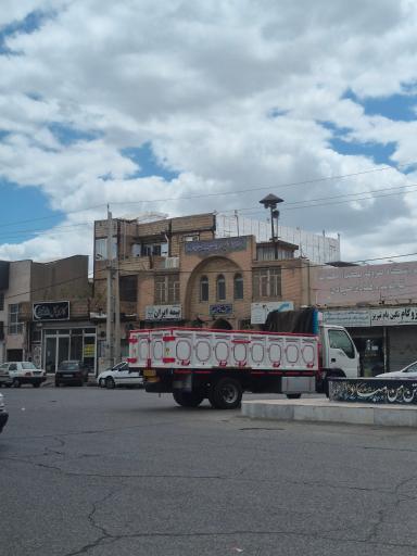 مسجد امام حسین(ع)