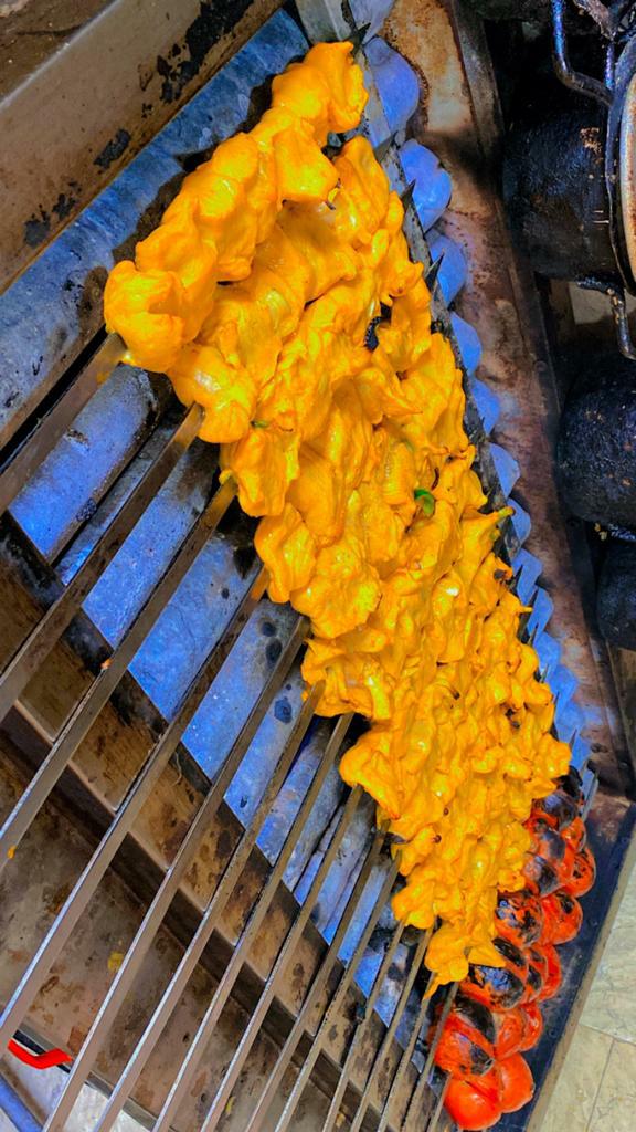 رستوران ستاره شمال