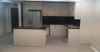 کابینت علیرضا افشاری