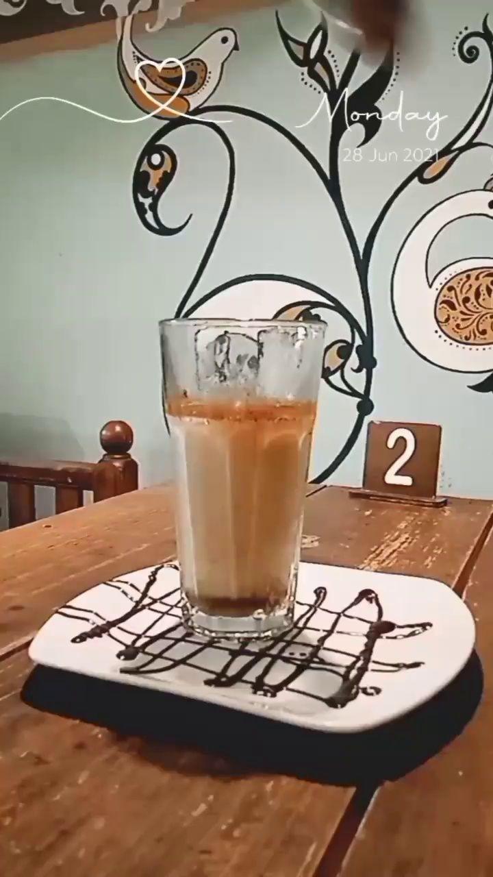 کافه رستوران هنر