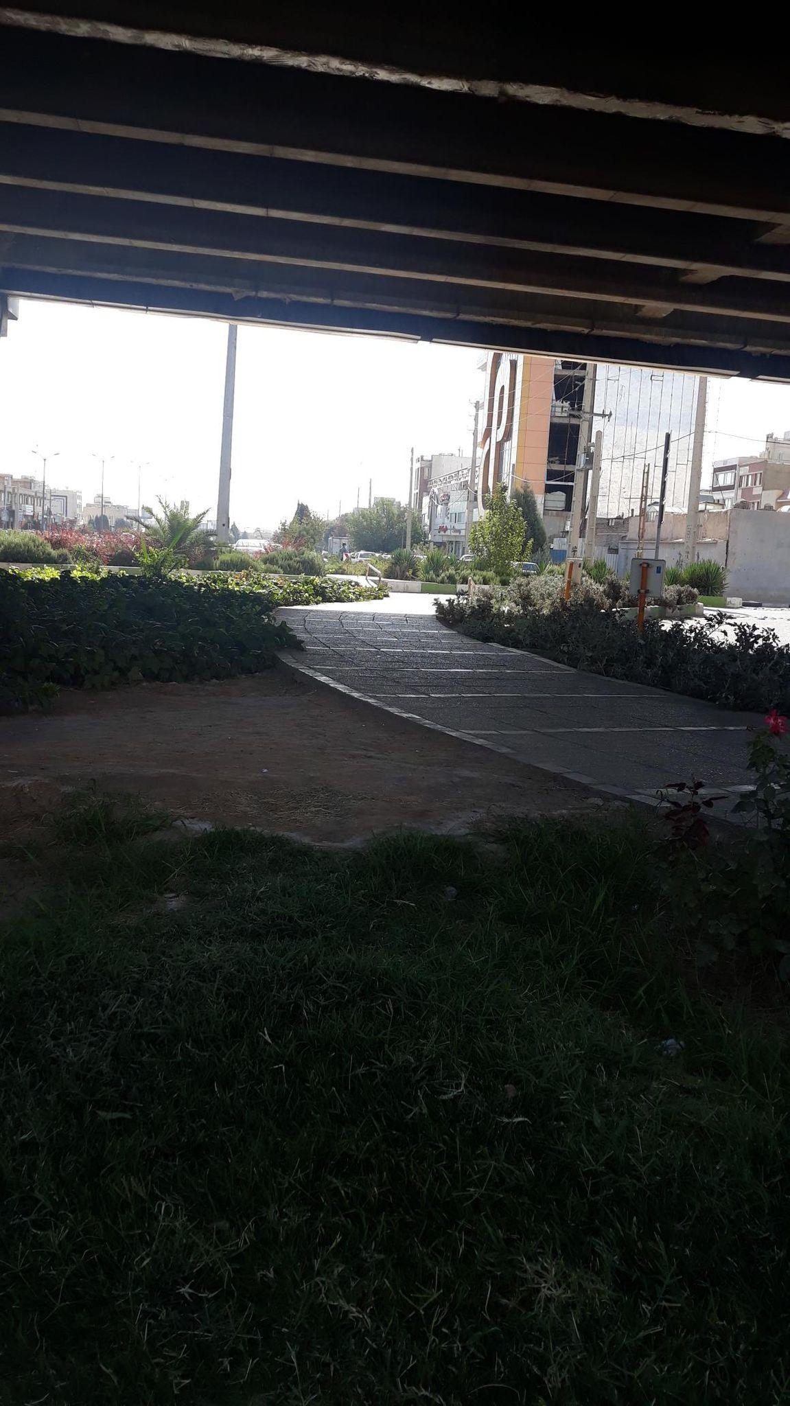 درمانگاه پردیس