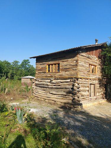 کلبه فیروزجایی