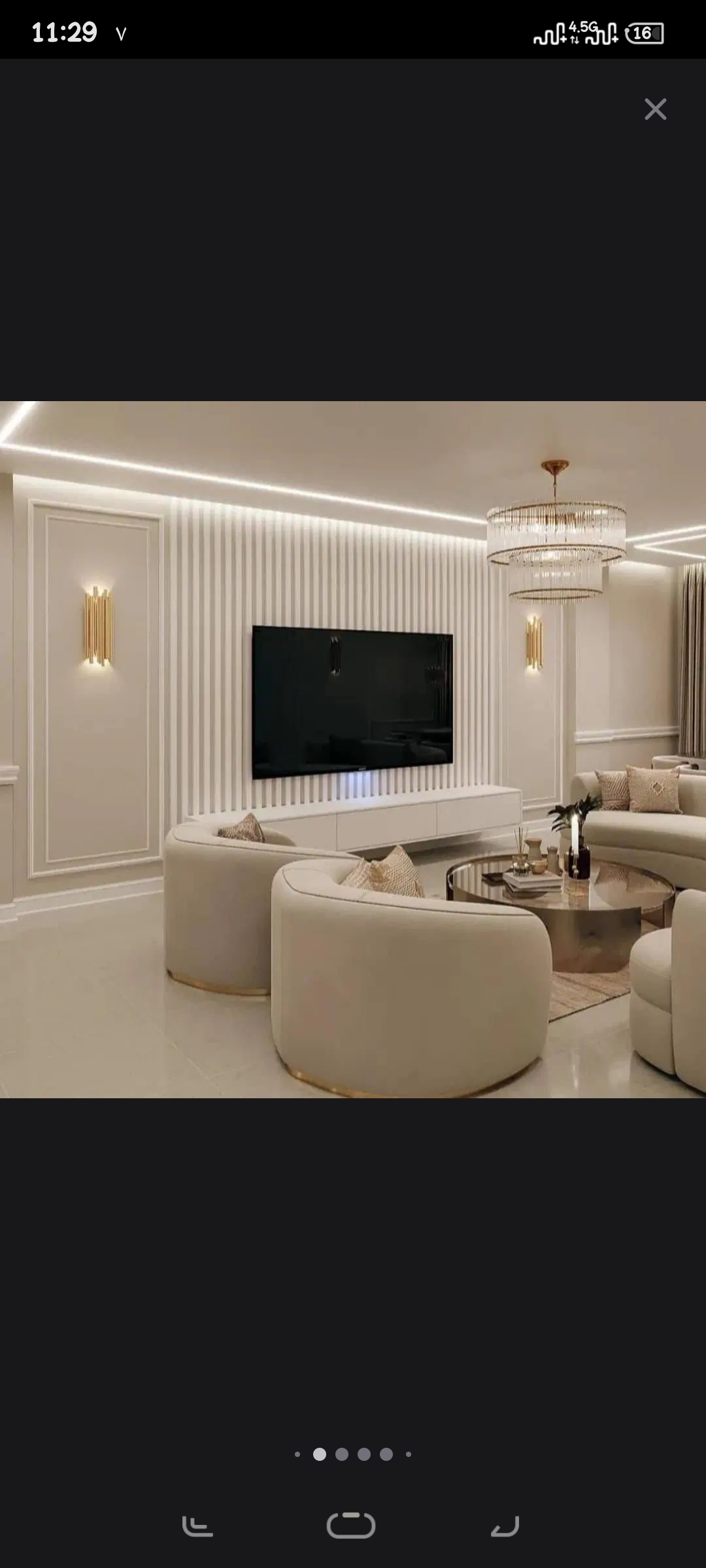 گروه دکوراسیون مینیاتور