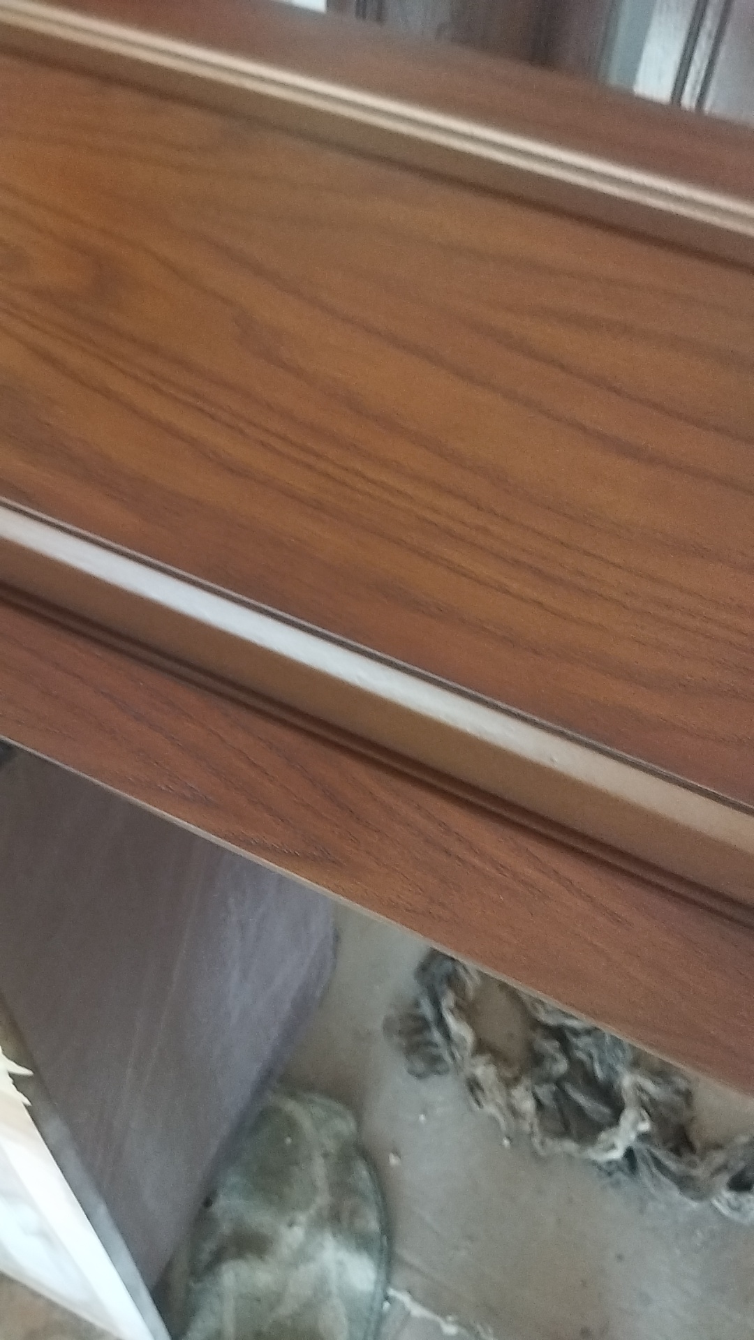 رنگ وپلی استرکاری کابینت مشهد