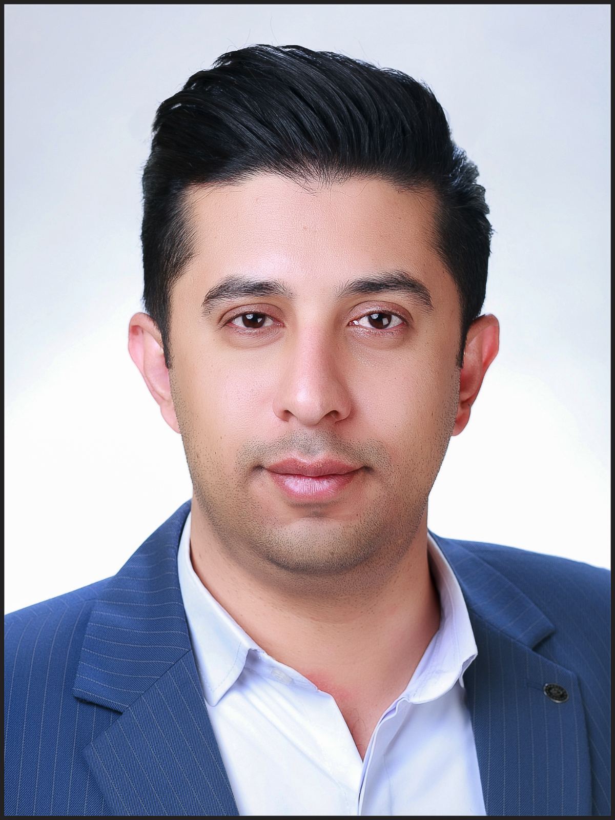 وکیل پایه یک