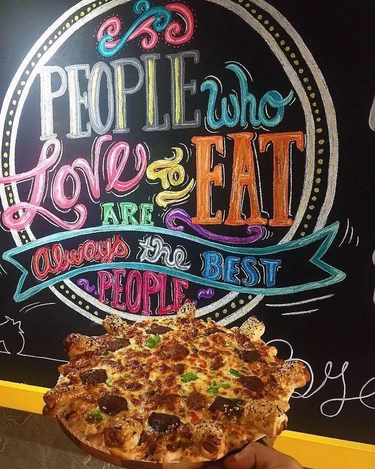 فست فود باتو