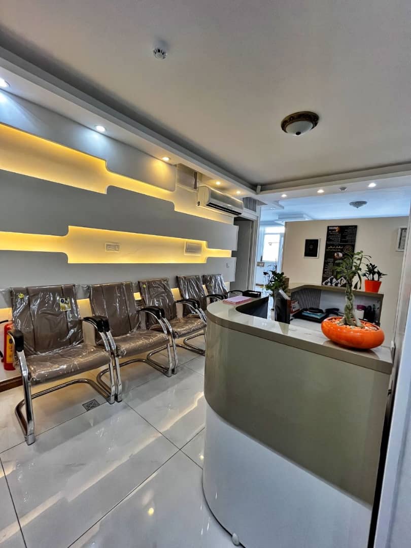 فیزیوتراپی جاوری