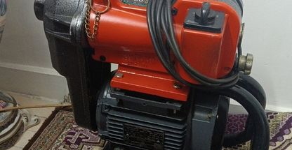 تاسیسات ساختمان کسری علی نیای کهن