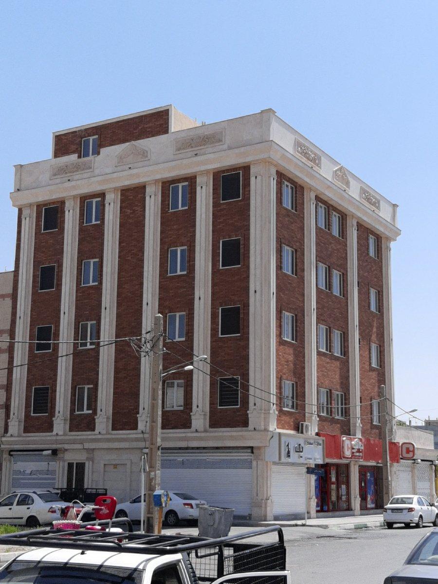 فروشگاه جانبو شهرک قائمیه